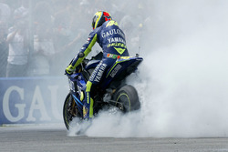 1. Valentino Rossi, Yamaha Factory Racing