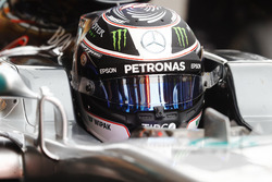 Valtteri Bottas, Mercedes AMG F1