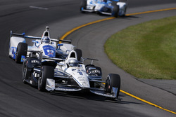 Simon Pagenaud, Team Penske Chevrolet