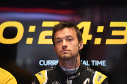 Jolyon Palmer, Renault Sport F1 Team