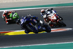 Микита Калінін, MotoXracing