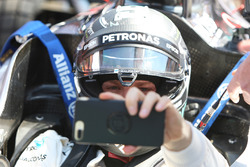 Nico Rosberg