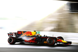 Макс Ферстаппен, Red Bull Racing RB13