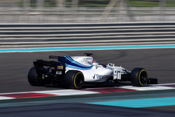 Robert Kubica, Williams FW40