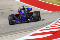 Брендон Хартли, Scuderia Toro Rosso STR12