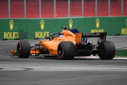Фернандо Алонсо, McLaren MCL33