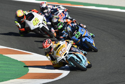 Juan Francisco Guevara, RBA Racing Team