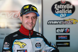 Thomas Lüthi, Estrella Galicia 0,0 Marc VDS