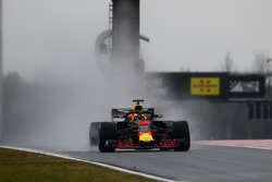 Даниэль Риккардо, Red Bull Racing RB14