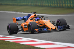 Фернандо Алонсо, McLaren MCL33