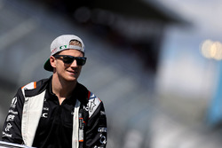 Nico Hülkenberg, Sahara Force India F1