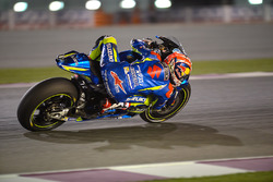 Maverick Viñales, Team Suzuki Ecstar MotoGP