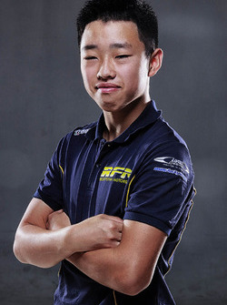 Yue Yang Sun
