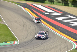 Davit Kajaia, Team Engstler, Volkswagen Golf GTI TCR