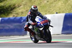 Хорхе Лоренсо, Yamaha Factory Racing