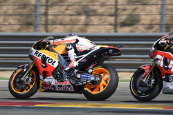 Dani Pedrosa, Repsol Honda Team