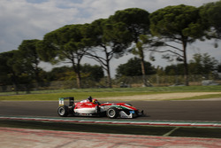 Lance Stroll, Prema Powerteam Dallara F312 Mercedes-Benz