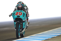 Fabio Quartararo, Leopard Racing