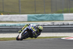 Valentino Rossi, Yamaha Factory Racing