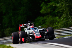 Romain Grosjean, Haas F1 Team VF-16