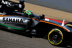 Nico Hülkenberg, Sahara Force India F1 VJM09
