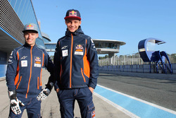 Bo Bendsneyder, Red Bull KTM 2016