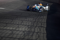 Salvador Duran, Team Aguri