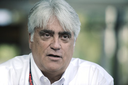 Марк Майлс, Hulman Racing CEO