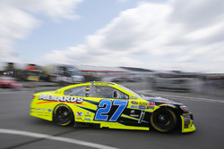 Paul Menard, Richard Childress Racing, Chevrolet