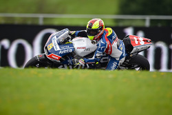 Hector Barbera, Avintia Racing