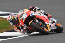 Dani Pedrosa, Repsol Honda Team