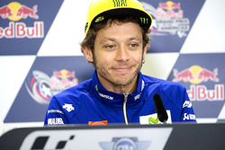 Valentino Rossi, Yamaha Factory Racing