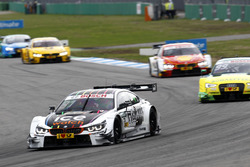 Tom Blomqvist, BMW Team RBM, BMW M4 DTM