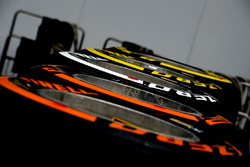 Pirelli tyres