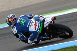 Enea Bastianini, Gresini Racing