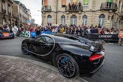 Bugatti Chiron