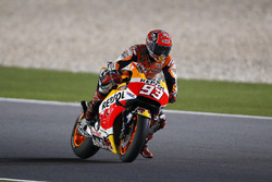 Marc Marquez, Repsol Honda Team, Honda