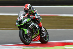 Tom Sykes, Kawasaki Racing