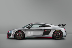 Audi R8 LMS GT4