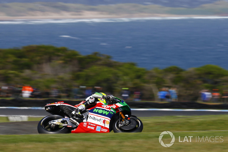 Aleix Espargaró