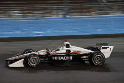 Josef Newgarden, Team Penske Chevrolet