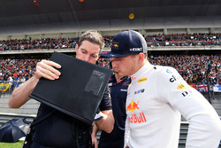 Макс Ферстаппен, Red Bull Racing