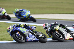 Valentino Rossi, Yamaha Factory Racing