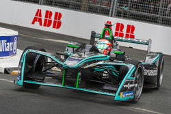Nelson Piquet Jr., Jaguar Racing