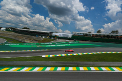 Sebastian Vettel, Ferrari SF70H