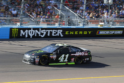 Kurt Busch, Stewart-Haas Racing Ford