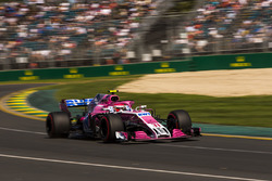Esteban Ocon, Force India VJM11