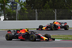 Макс Ферстаппен, Red Bull Racing RB14