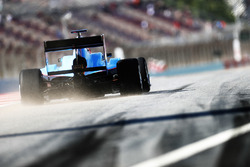 Tatiana Calderon, Jenzer Motorsport