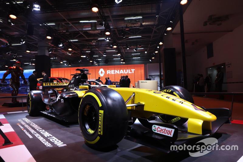 Renault F1